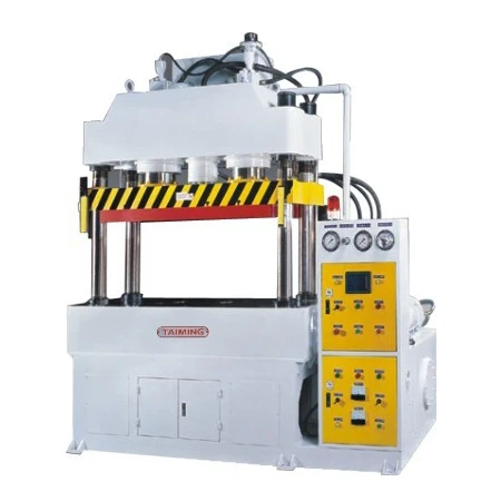 100 Ton Hydraulic Press