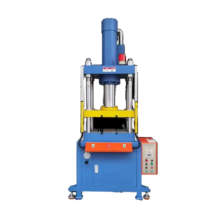 Mesin Press 50 Ton